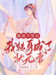 被迫下堂后,我转身成了状元妻 被迫下堂后,我转身成了状元妻